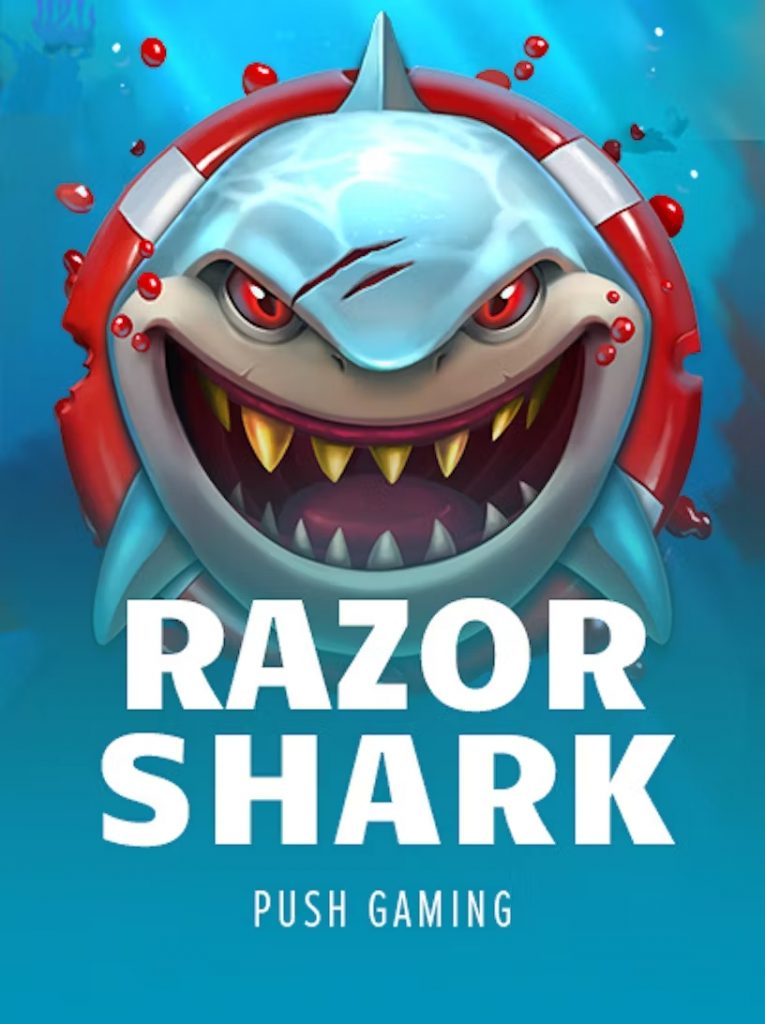 Razorshark Banner v5